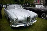 BMW 503 1957 года